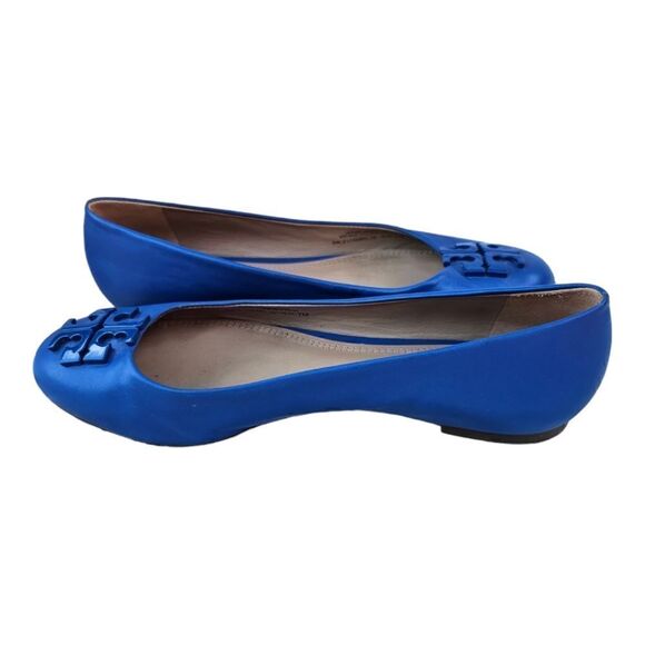 SOLD!!! TORY BURCH Lowell 2 Ballet Flat - Size 7 - Picture 3 of 9